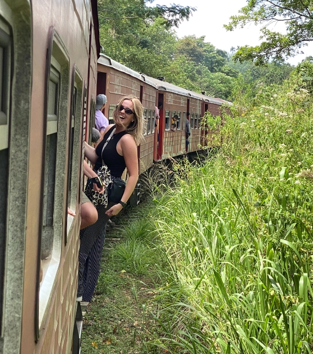 Train